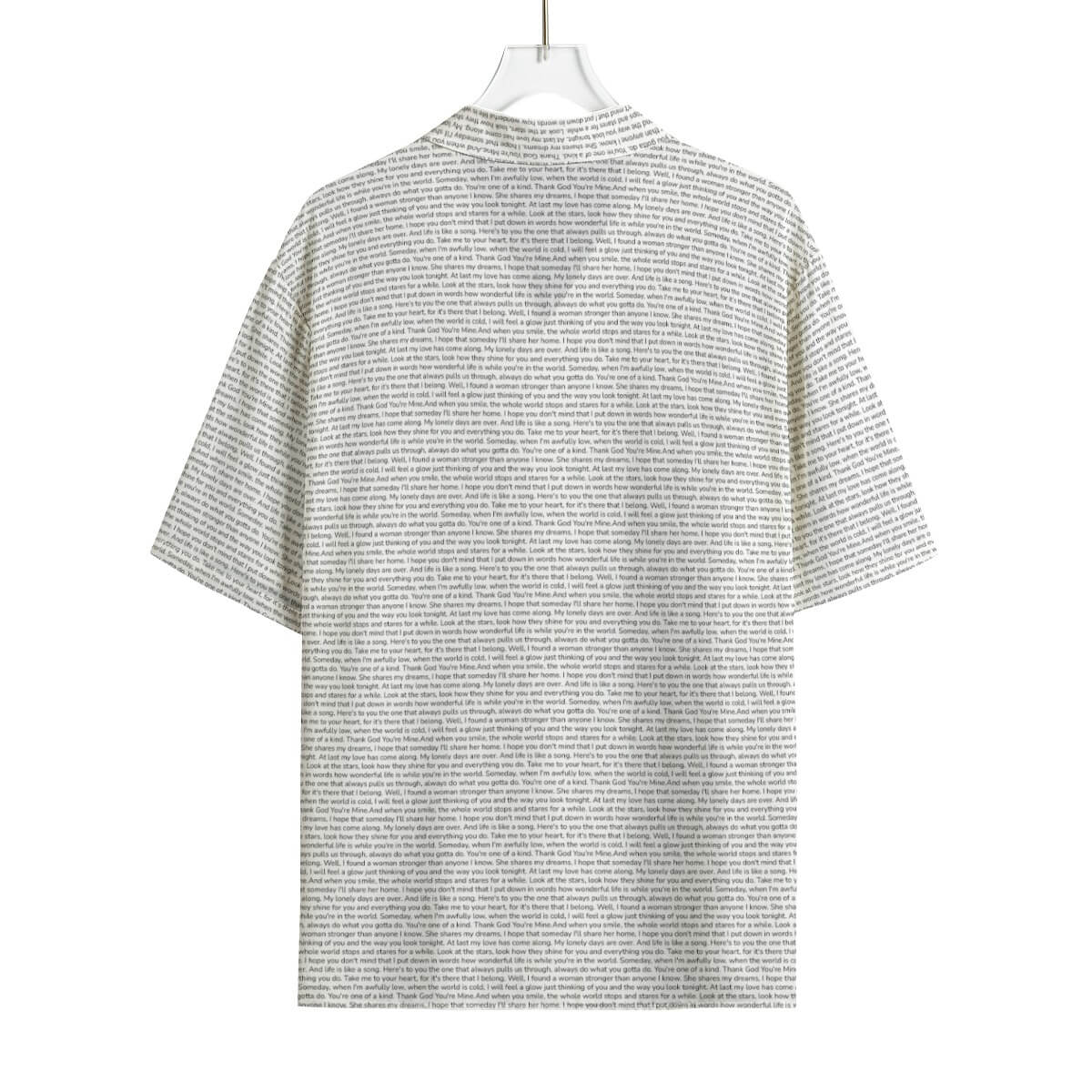 Men's Rayon Hawaiian Shirt