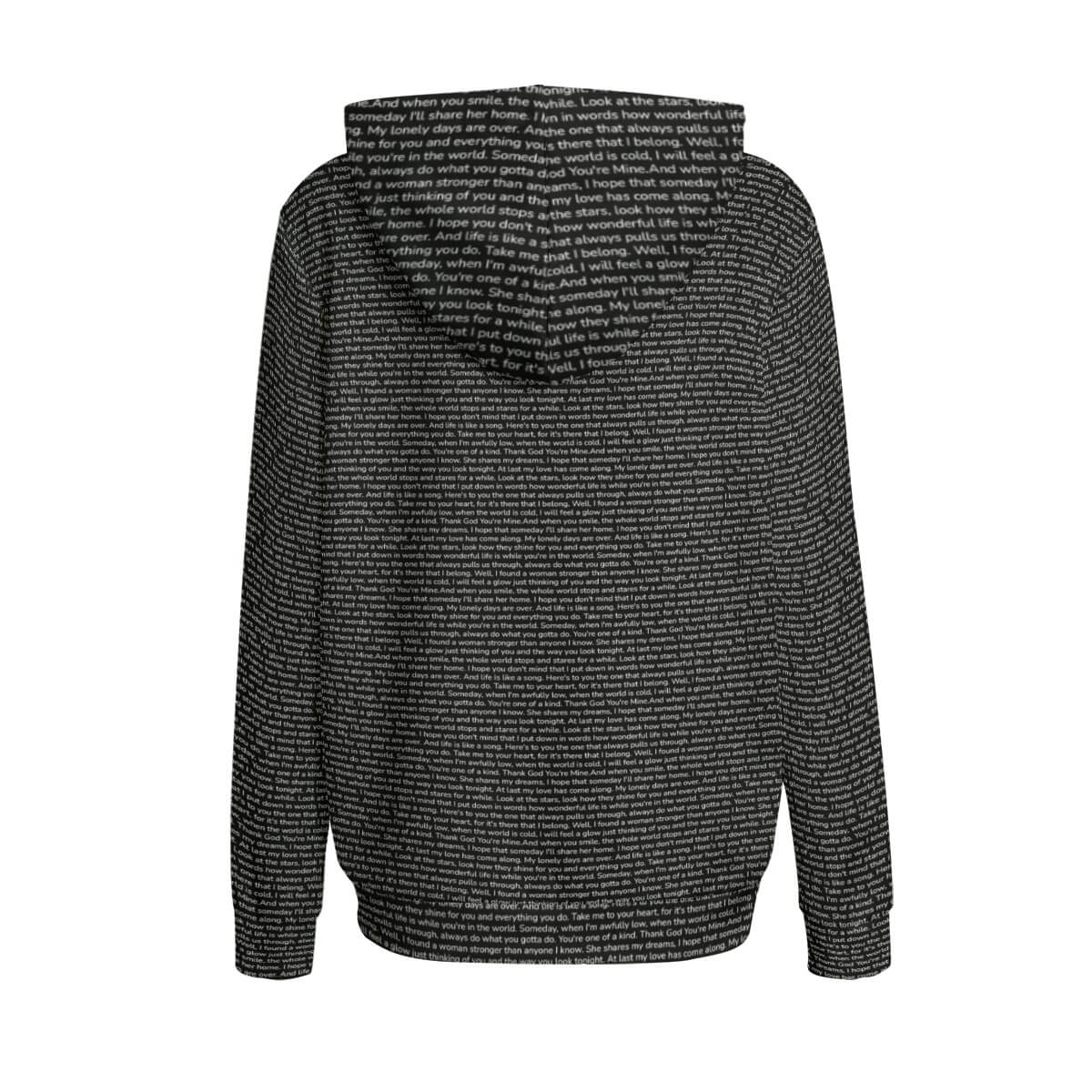 Women's Interlock Pullover Hoodie