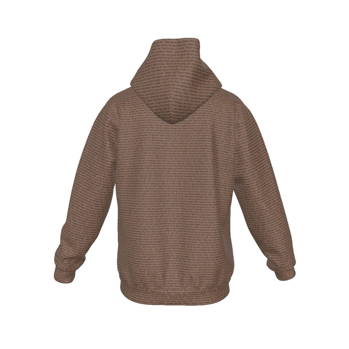 Unisex Sherpa Fleece Zip Up Hoodie