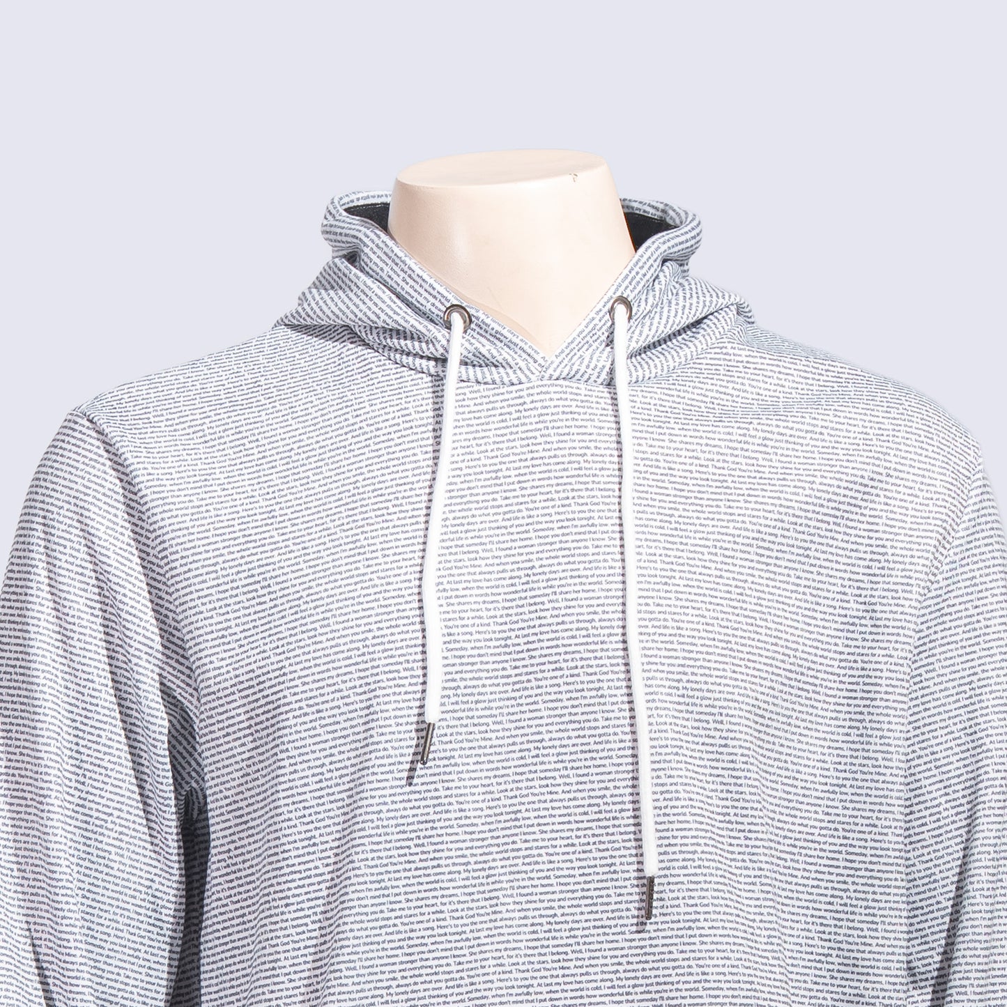Unisex Klassieke Pullover Hoodie