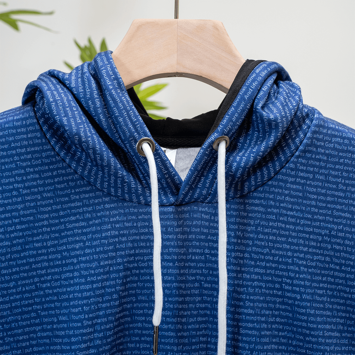 Unisex Classic Pullover Hoodie - TuneInk