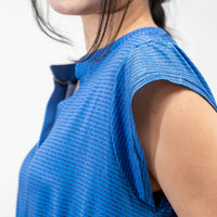 Women's Tiered Midi Dress