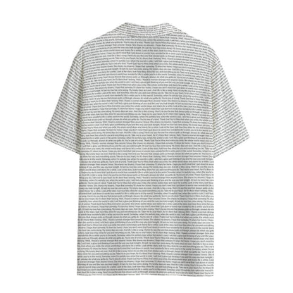 Women's Hawaiian Shirt