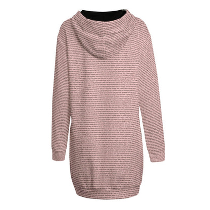 Women's Interlock Long Hoodie