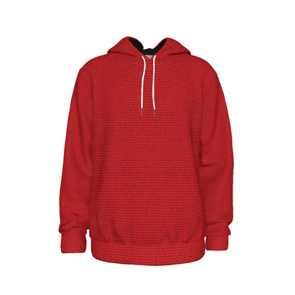 Unisex Classic Pullover Hoodie