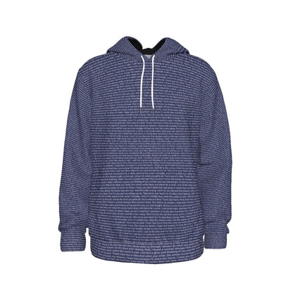 Unisex Classic Pullover Hoodie