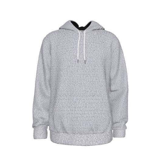 Unisex Classic Pullover Hoodie