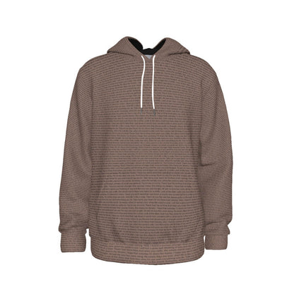 Unisex Classic Pullover Hoodie