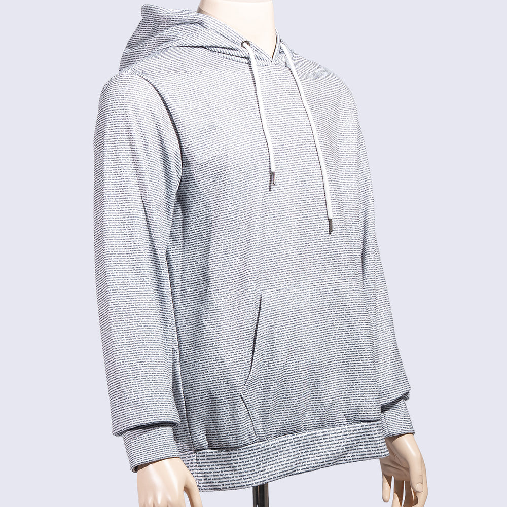 Men's Classic Pullover Hoodie
