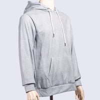 Men's Classic Pullover Hoodie