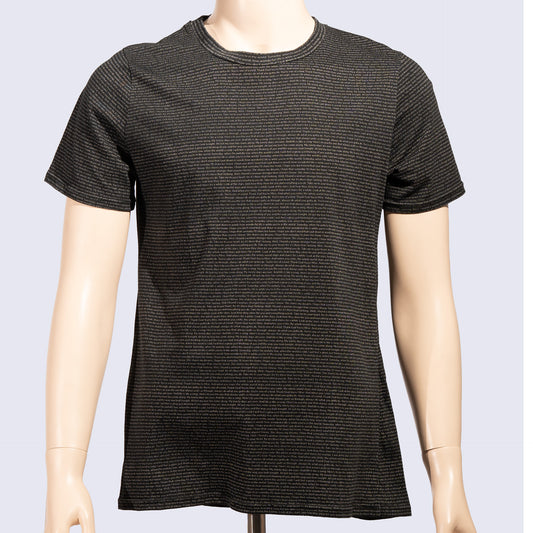 Men's Cotton O-Neck T-Shirt