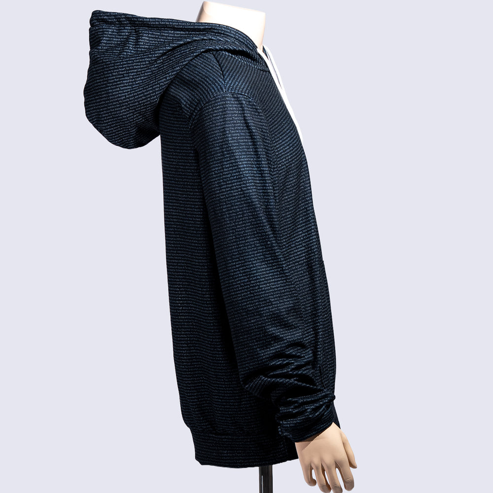 Men's Classic Pullover Hoodie