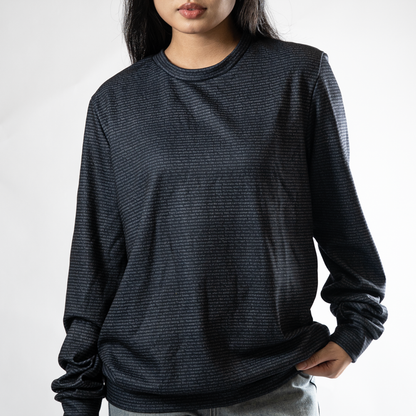 Unisex Sweatshirt aus schwerem Fleece