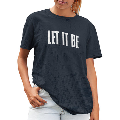 Personalized Premium Lyrics Black Shirt