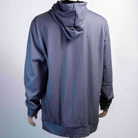 Men's Classic Pullover Hoodie