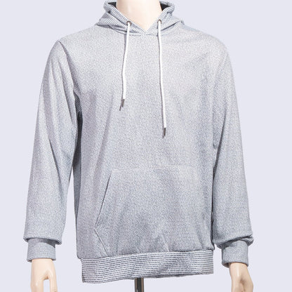 Men's Classic Pullover Hoodie - TuneInk
