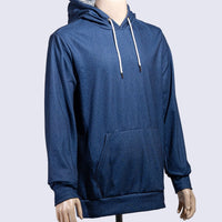 Men's Classic Pullover Hoodie