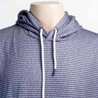 Men's Classic Pullover Hoodie
