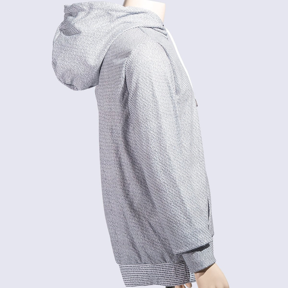 Men's Classic Pullover Hoodie