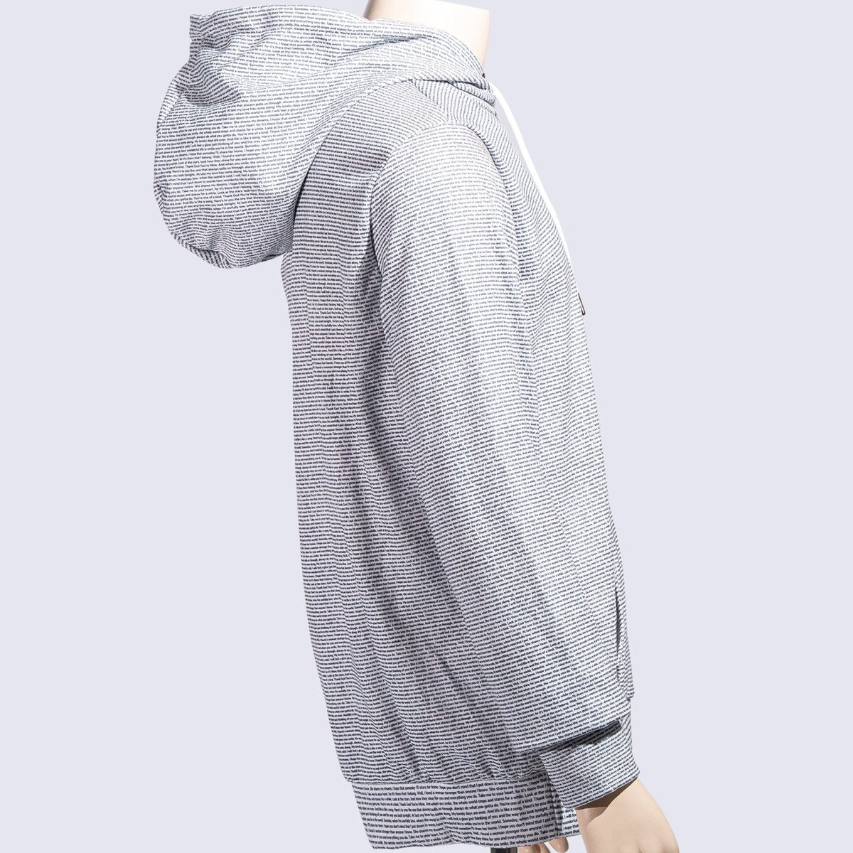 Men's Classic Pullover Hoodie - TuneInk