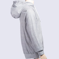 Men's Classic Pullover Hoodie