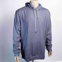 Men's Classic Pullover Hoodie