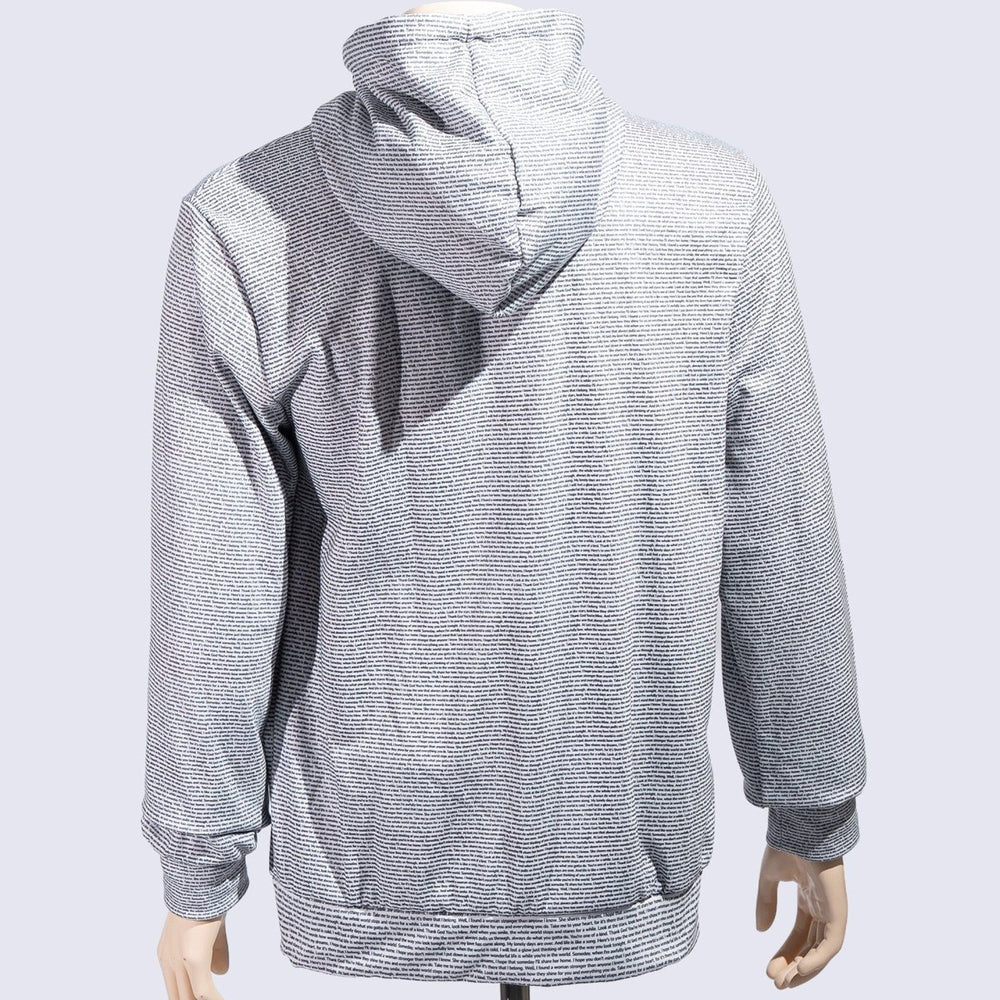 Men's Classic Pullover Hoodie