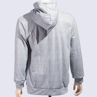 Men's Classic Pullover Hoodie