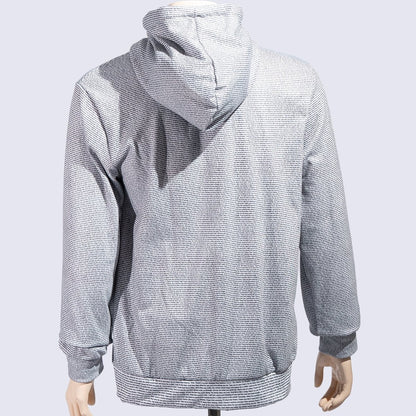 Men's Classic Pullover Hoodie - TuneInk