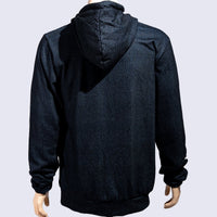 Men's Classic Pullover Hoodie