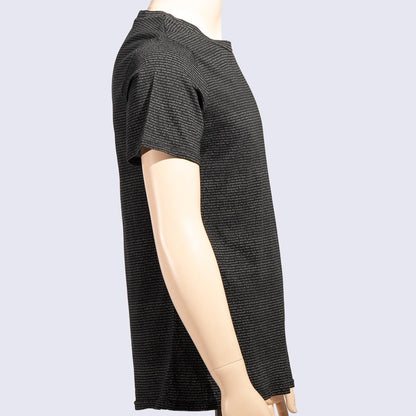 Men's Cotton O - Neck T-Shirt - TuneInk