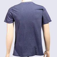 Men's Cotton O-Neck T-Shirt