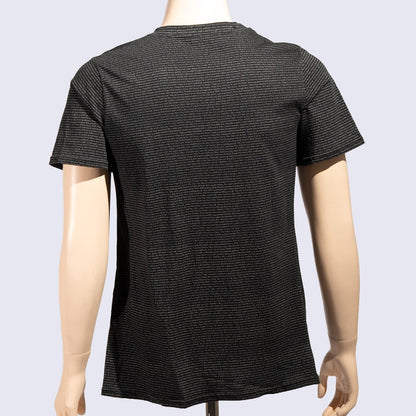 Men's Cotton O - Neck T-Shirt - TuneInk