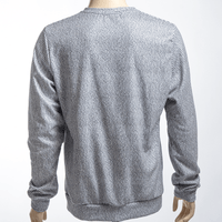 Men's Heavy Fleece Sweatshirt