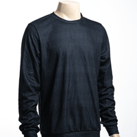 Men's Heavy Fleece Sweatshirt