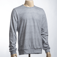 Men's Heavy Fleece Sweatshirt