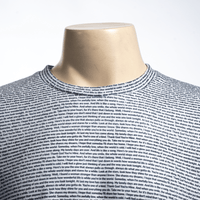 Men's Heavy Fleece Sweatshirt