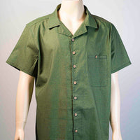 Oliver Green