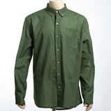 Oliver Green