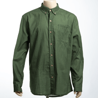 Oliver Green