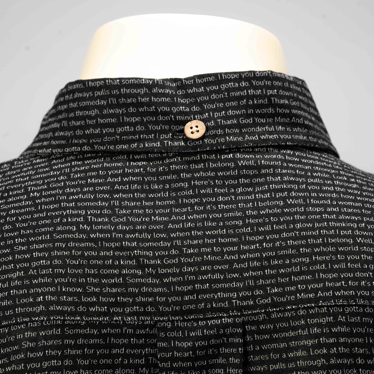 Men's Linen Textured Cotton Short Sleeve Shirt - TuneInk