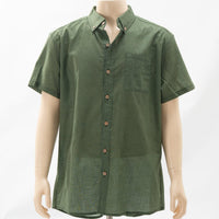 Oliver Green
