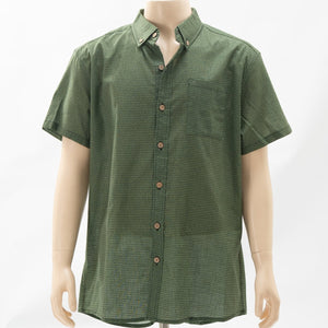 Oliver Green