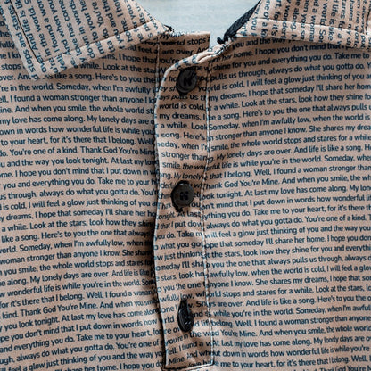 Men's Microfiber Jersey Polo Shirt - TuneInk