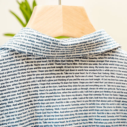 Men's Microfiber Jersey Polo Shirt - TuneInk