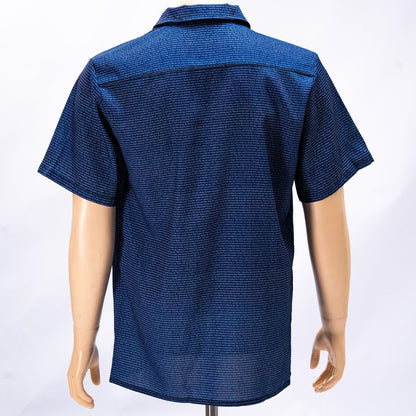 Men's Soft Crepe Hawaiian Shirt - TuneInk