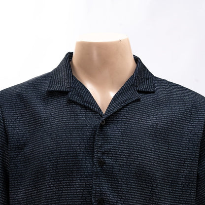 Men's Soft Crepe Hawaiian Shirt - TuneInk