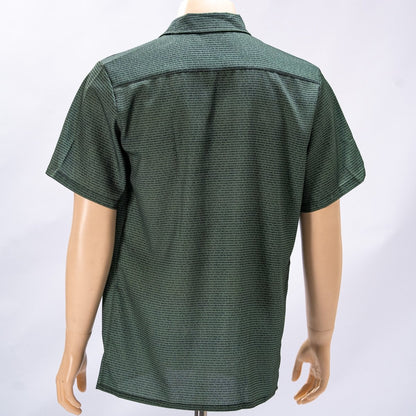 Men's Soft Crepe Hawaiian Shirt - TuneInk