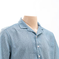 Men's Soft Crepe Hawaiian Shirt