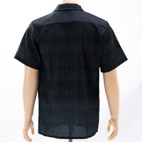 Men's Soft Crepe Hawaiian Shirt